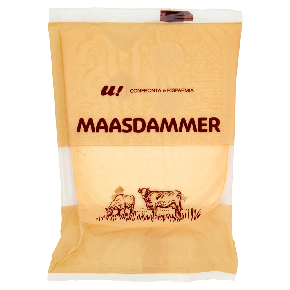 Masdamer, 250 g
